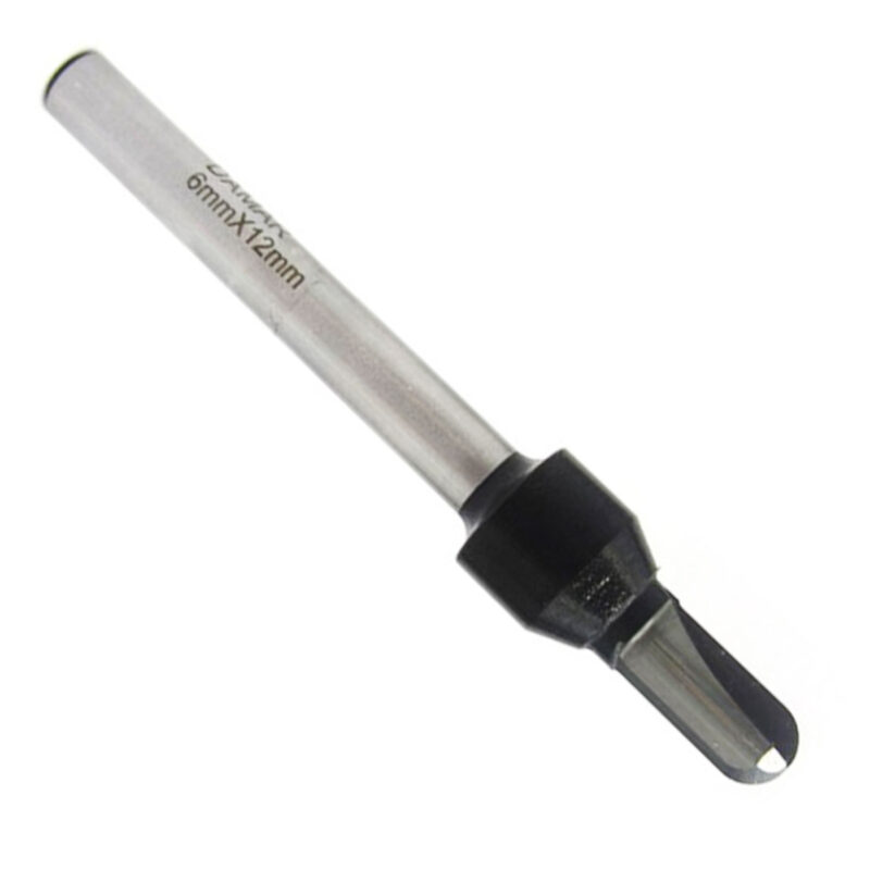 تیغ انگشتی دامار قطر 6-کد DM-S70606-damar