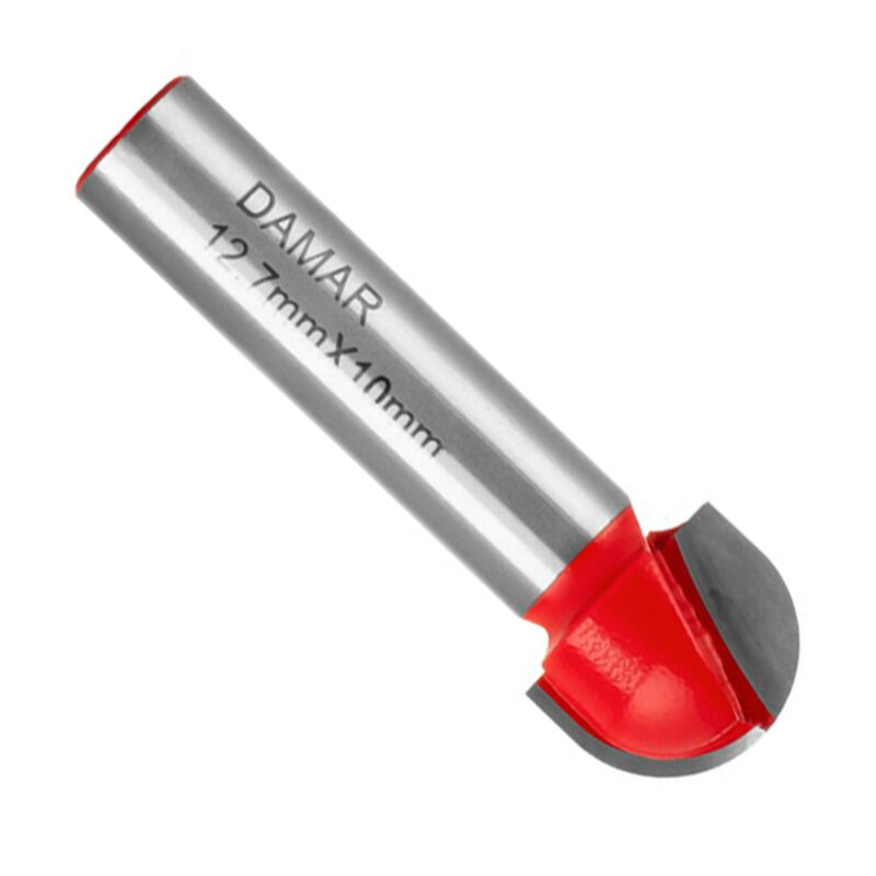 تیغ انگشتی قطر 12 کارگیر10 دامار-DM061273