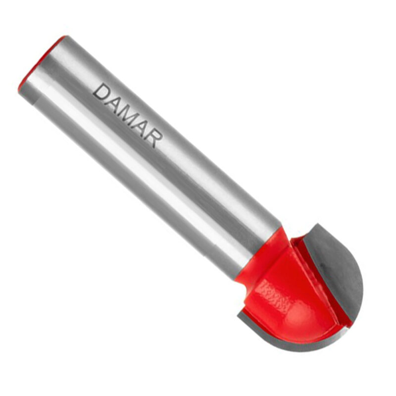 تیغ انگشتی دامار قطر 15.8 کد-DM061583-damar