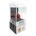 تیغ انگشتی قطر 19 کارگیر 13-دامار-DM061903-damar