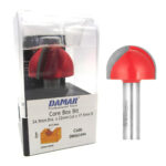 تیغ انگشتی قطر 34.9 کارگیر22 دامار-DM063494