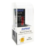 تیغ انگشتی دامار قطر 6.4 کد-DM070636