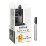 تیغ انگشتی دامار قطر8 کارگیر 13DM-H070803PT