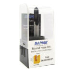 تیغ انگشتی دامار قطر8 کارگیر13 DM-H070803PT