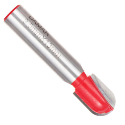 تیغ انگشتی دامار قطر 9.5 کارگیر13 -کد-DM070953