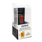 تیغ انگشتی دامار قطر 9.5 کارگیر13 -کد-DM070953