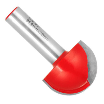 تیغ انگشتی قطر 34.9 کارگیر22 دامار-DM063494