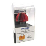 تیغ انگشتی قطر 34.9 کارگیر22 دامار-DM063494