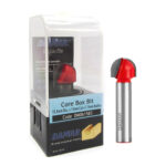 تیغ انگشتی دامار قطر 15.8 کد-DM061583-damar