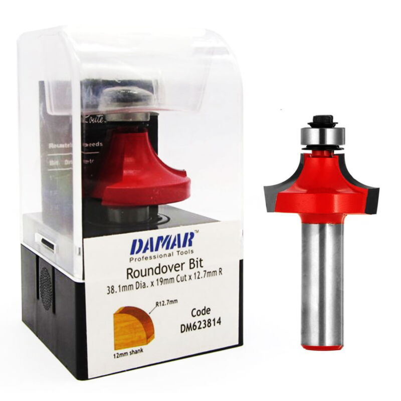 تیغ-بانکی-38.1-دامار-DM623814 تیغ بانکی (لب گرد) قطر 38/1 دامار کد DM623814 - تصویر 1