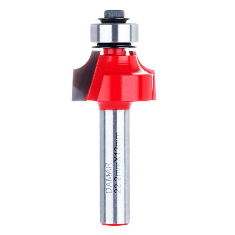 تیغ بانکی (لب گرد) قطر 22/2 دامار کد DM622223 - تصویر 2