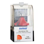 تیغ بانکی (لب گرد) قطر 38/1 دامار کد DM623813 - تصویر 3