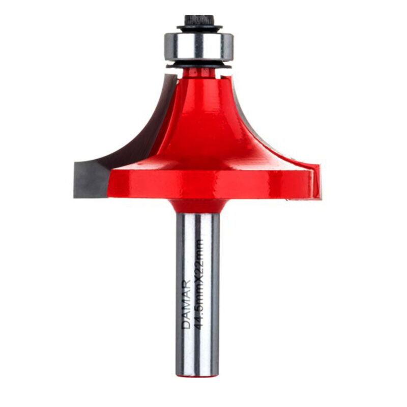 تیغ بانکی (لب گرد) قطر 44/5 دامار کد DM624453 - تصویر 2