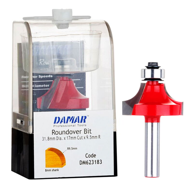 تیغ-بانکی-قطر-31.8-دامار-DM623183 تیغ بانکی (لب گرد) قطر 31/8 دامار کد DM623183 - تصویر 1