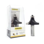 تیغ بانکی بلبرینگی قطر 44/5 تورنادو T124421-604