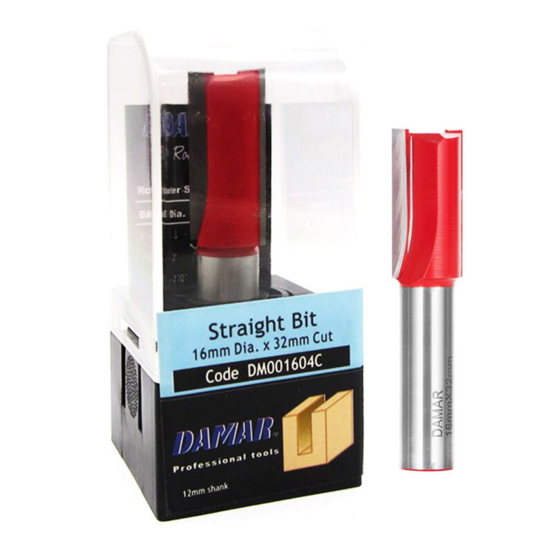 تیغ برش 16 کارگیر 32 دامار DM001604C