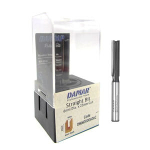 تیغ برش 6 کارگیر 25 دامار DMMD000606C