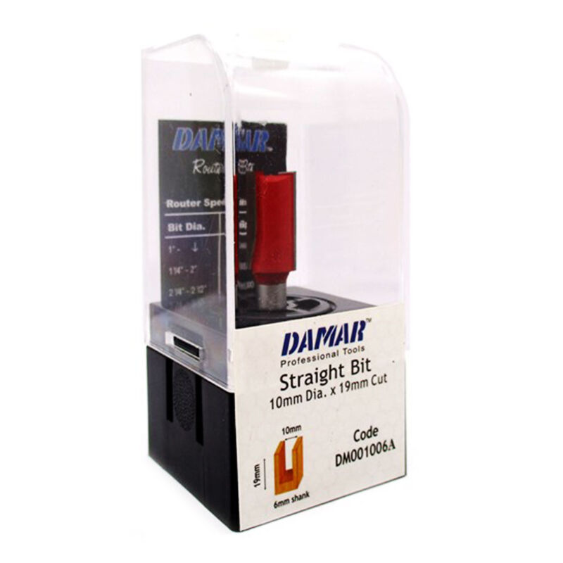 تیغ برش 10 کارگیر 19 دامار DM001006A