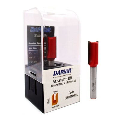 تیغ برش 10 کارگیر 19 دامار DM001006A