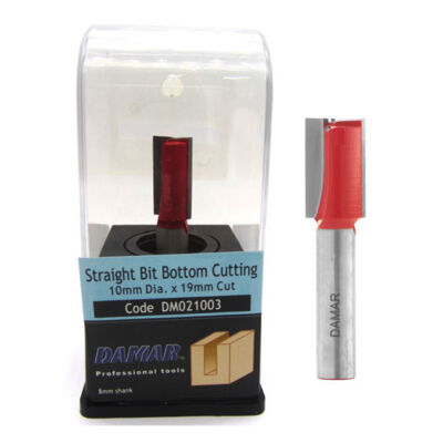تیغ برش 10 کارگیر 19 کد DM021003