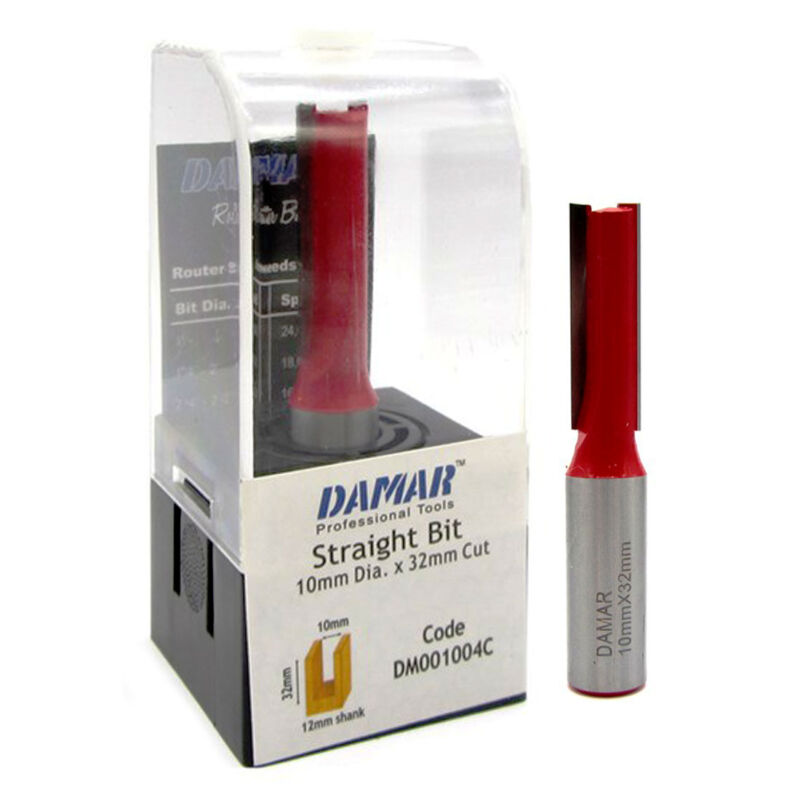 تیغ برش 10 کارگیر 32 دامار DM001004C