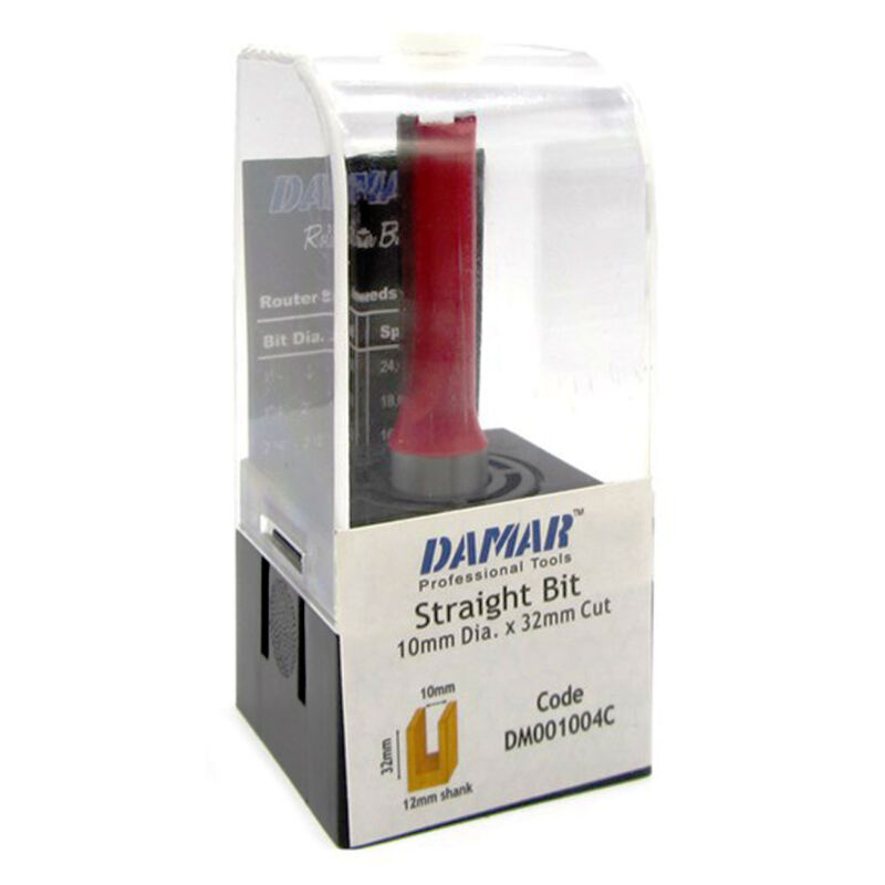 تیغ برش 10 کارگیر 32 دامار DM001004C