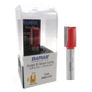 تیغ برش 12 کارگیر 19 دامار DM021203