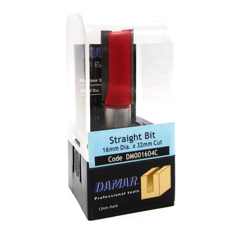 تیغ برش 16 کارگیر 32 دامار DM001604C