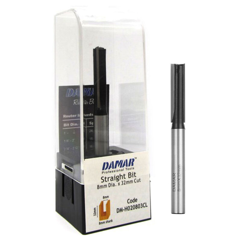 تیغ برش 8 کارگیر 32 دامار DM-H020803CL
