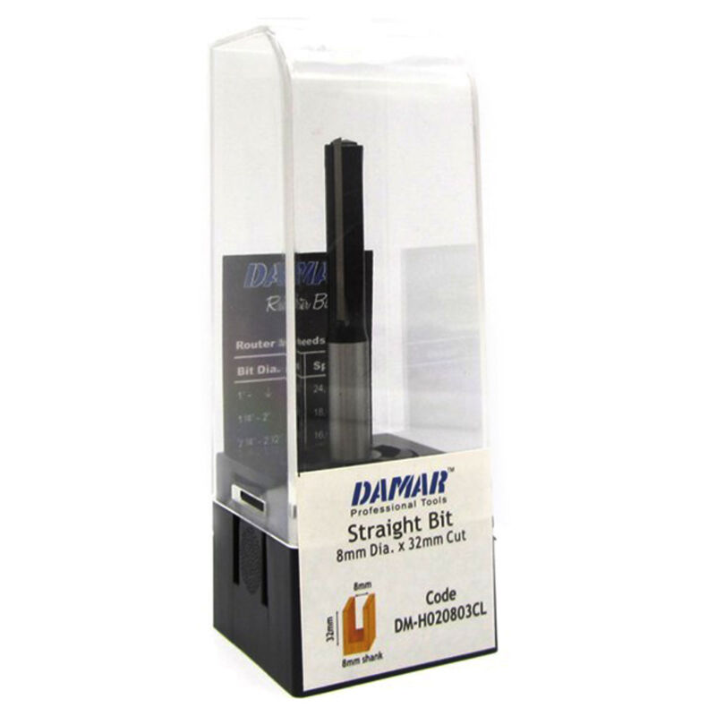 تیغ برش 8 کارگیر 32 دامار DM-H020803CL