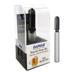 تیغ انگشتی بلند- تیغ بالنور دامار-DM-H071204