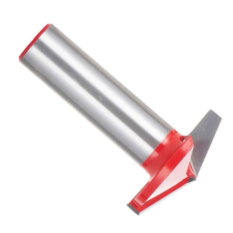 فرز حکاکی 144 درجه دامار قطر 30 کارگیر 8 DM083004-144