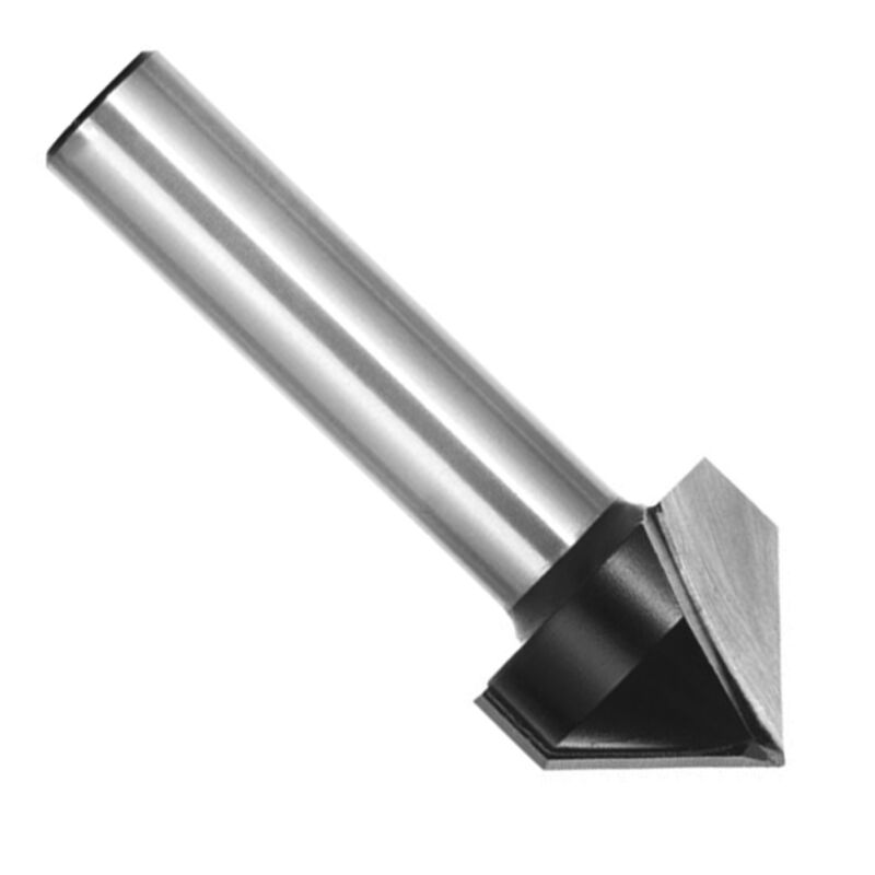 فرز حکاکی 90 درجه دامار قطر 25 DM-MD085204L