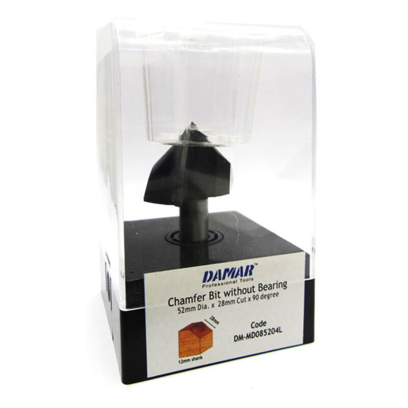 تیغ-وی-90-درجه-قطر-52-دامار-تیغ-حکاکی-90-درجه-DM-MD085204L فرز حکاکی 90 درجه قطر 52 دامار DM-MD085204L