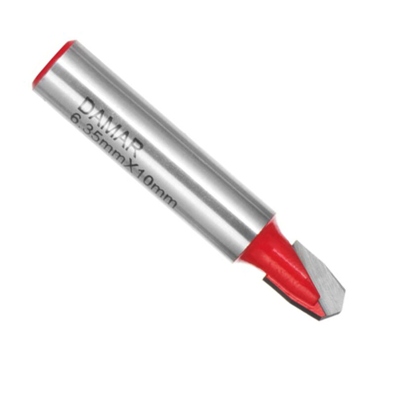 فرز حکاکی دوپله دامار کد DMV080633