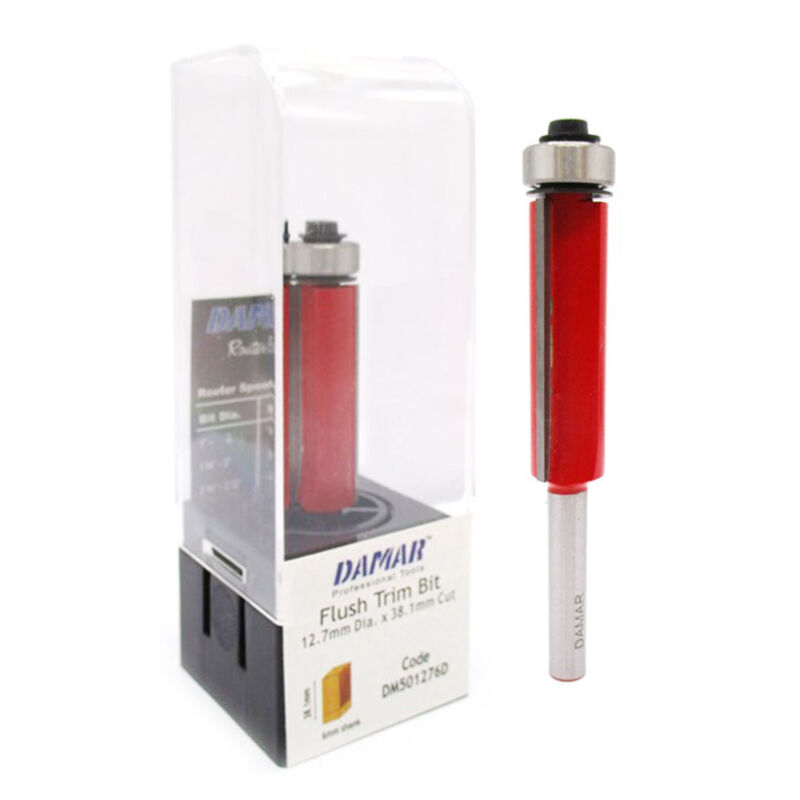 تیغ-پردD-اخت-دامار-تیغ-اورفرز-کد-DM501276 تیغ پرداخت بلبرینگی قطر 12/7 کارگیر 38 DM501276D