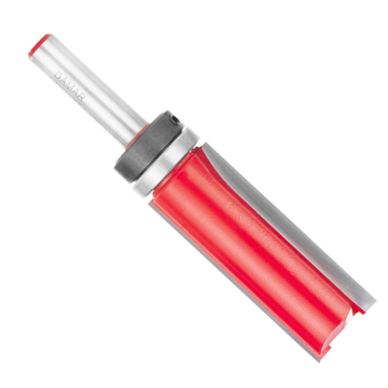 تیغ پرداخت بلبرینگی قطر 19 کارگیر 51 DM151903D