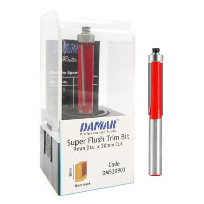 تیغ پرداخت قطر9 کارگیر 30 دامارDM520903