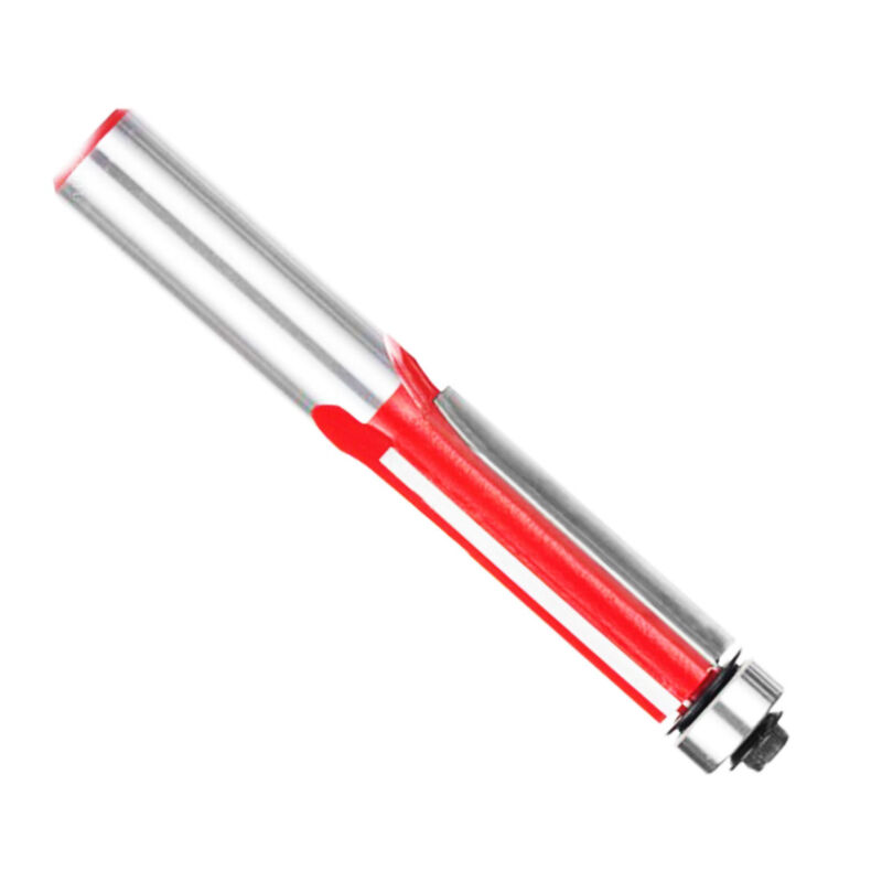 تیغ پرداخت بلبرینگی قطر 12/7 کارگیر 40 دامار DM521204A