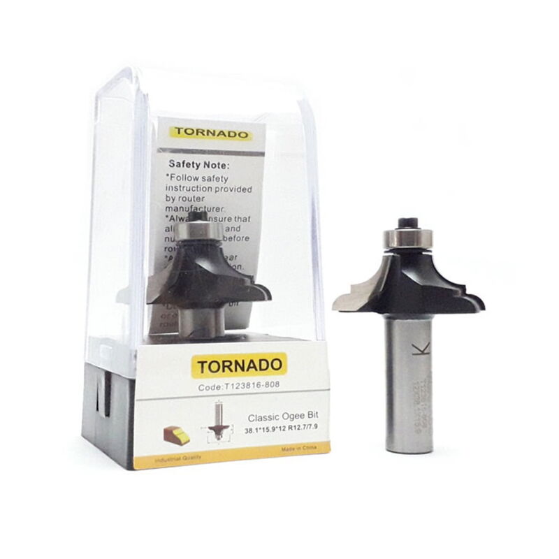 تیغ-پروفیل-لبه-کلاسیک-T123816-808 تیغ پروفیل لبه کلاسیک قطر 38/1 تورنادو T123816-808 - تصویر 1