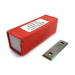 تیغجه چهار لب تیز 39.5