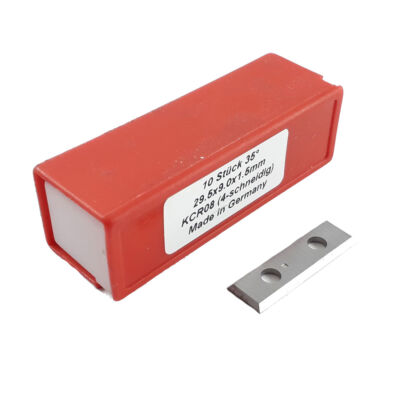 تیغپه ژیلتی چهار لب تیز 29.5