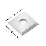 تیغچه 1/5*12*12