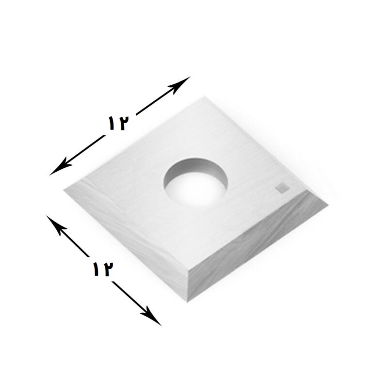 تیغچه 1/5*12*12