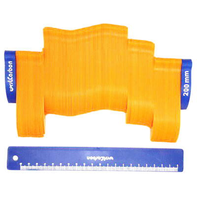 شابلون سوزنی