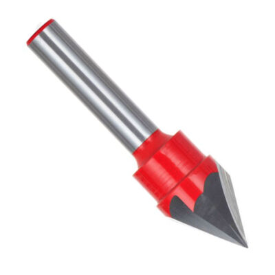 فرز حکاکی 60 درجه دامار قطر 15 DM181503B