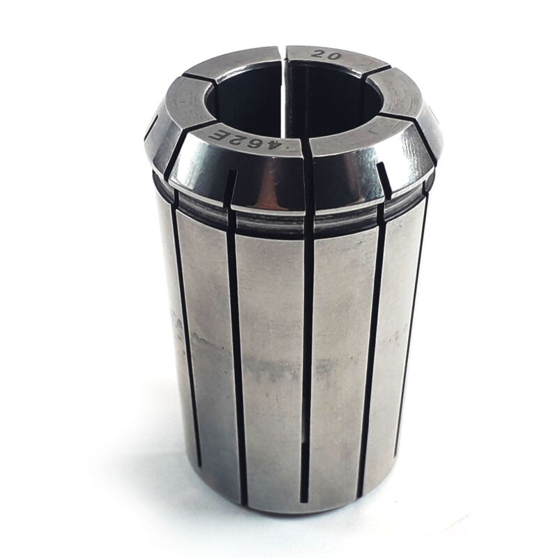 کولت (فشنگی) قطر 20 بلند E462 کد A425.035.152.20 - تصویر 3