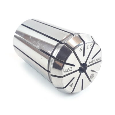 کولت (فشنگی) قطر 6 بلند E462 کد A425.035.152.06