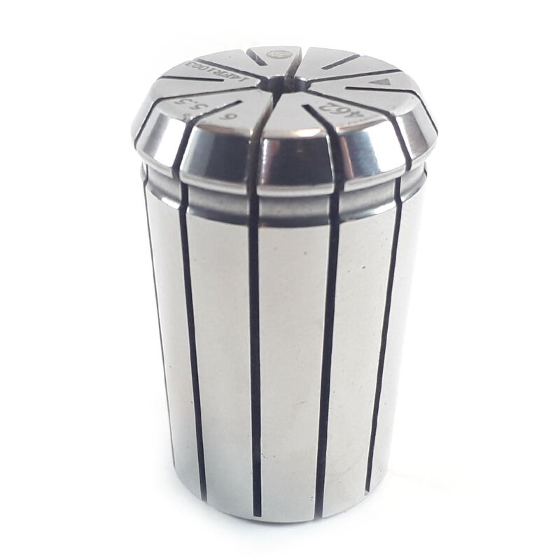 کولت (فشنگی) قطر 6 بلند E462 کد A425.035.152.06 - تصویر 3