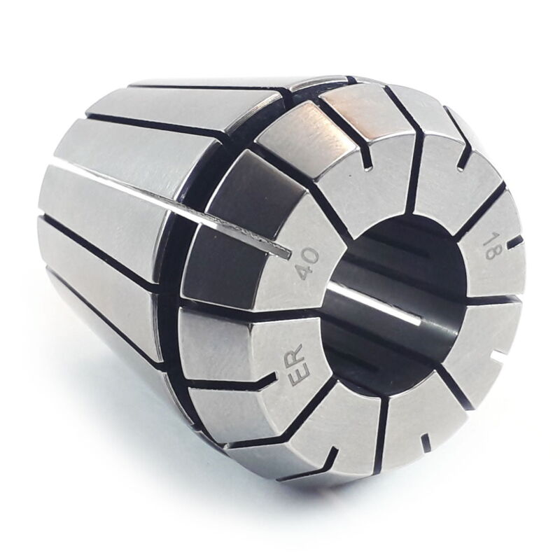 کولت (فشنگی) قطر 18 ویروتکس ER40 کد C00072 - تصویر 1